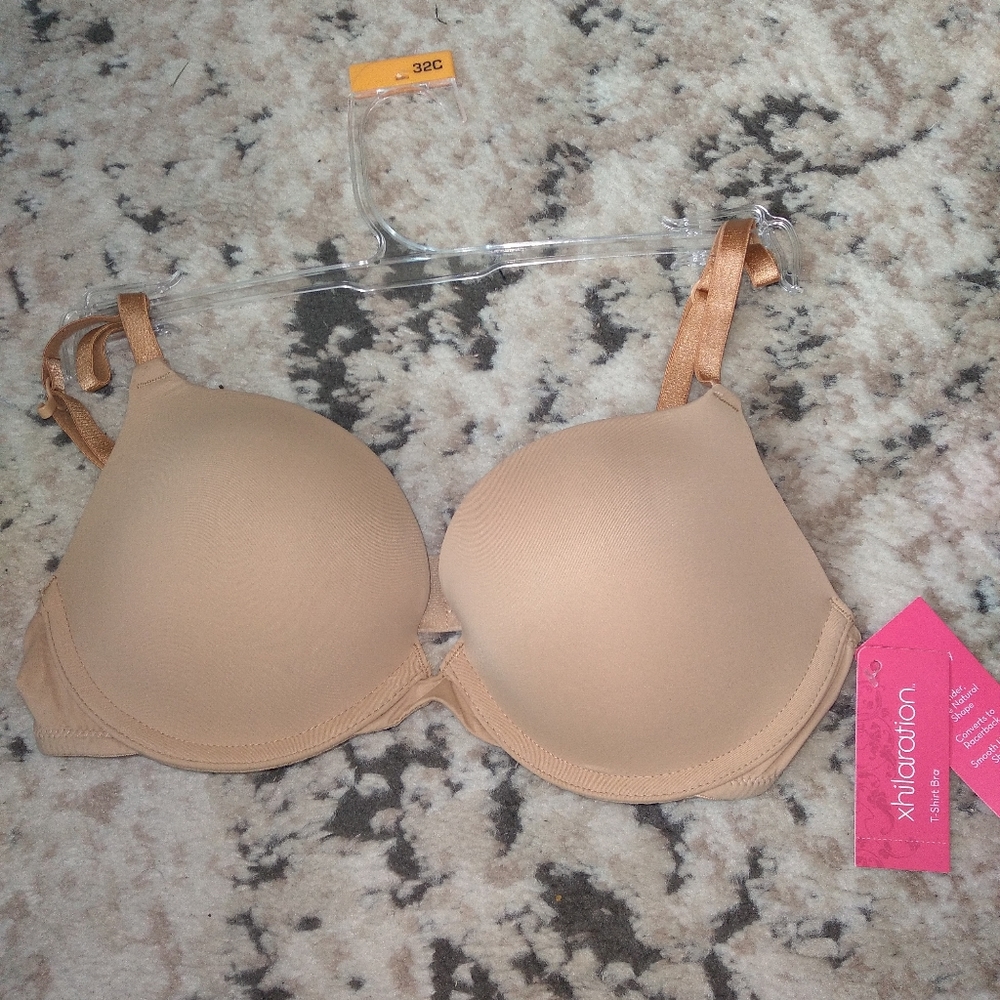 Xhilaration Push Up Bra